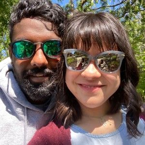 Meet your Posher, Naomi